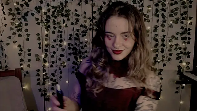 risha laas online show from February 14, 2025, 11:09 pm