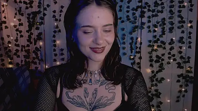 risha laas online show from October 2, 2025, 8:16 pm