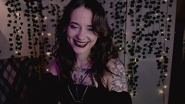 risha laas online show from February 26, 2026, 7:35 pm