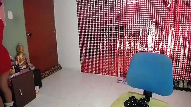 Sweett Anya online show from October 19, 2025, 11:33 am