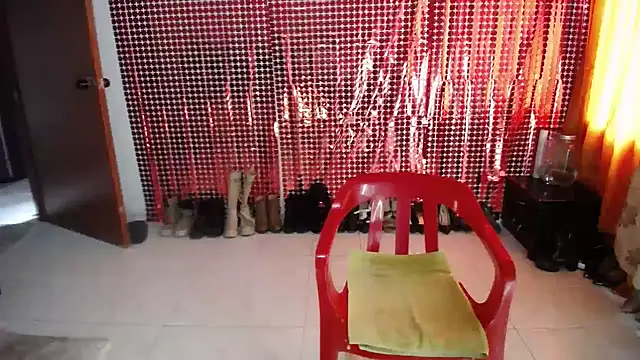 Sweett Anya online show from November 13, 2025, 7:46 pm