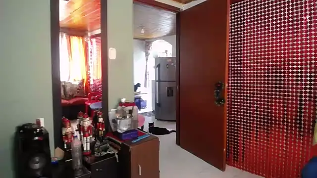 Sweett Anya online show from March 19, 2026, 6:34 pm