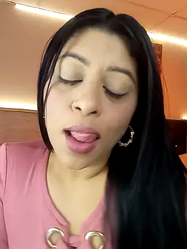 Snapshot of Lashmy111 chatting on June 20, 2026, 5:54 am Lashmy111 online show from June 20, 2026, 5:54 am