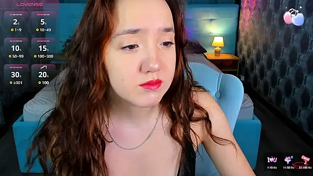 Fera1 Berry online show from January 21, 2025, 12:15 am