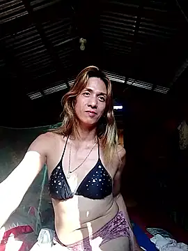 angelie143 online show from June 8, 2026, 7:09 am