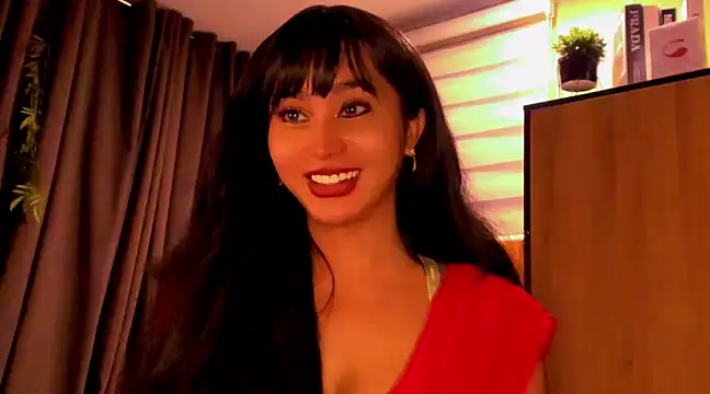 YOURCRISTINAS online show from December 27, 2024, 10:05 pm