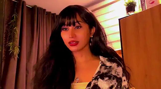 YOURCRISTINAS online show from January 12, 2025, 2:30 pm