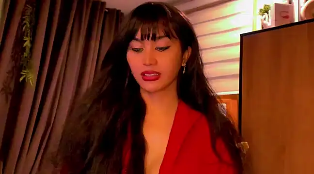 YOURCRISTINAS online show from February 25, 2025, 3:31 am