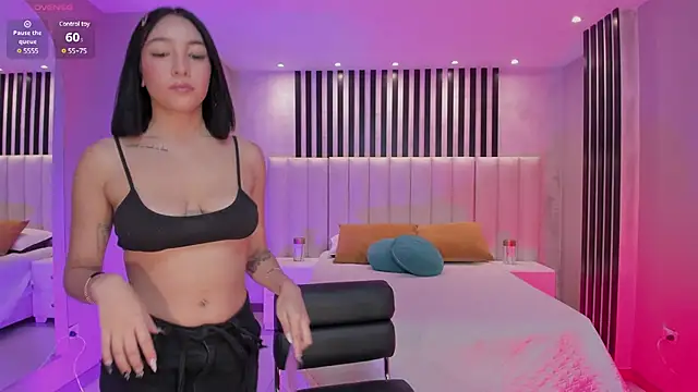 RossieRhoades online show from January 31, 2025, 11:46 am