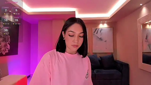 RossieRhoades online show from February 3, 2025, 2:14 am