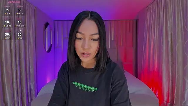 RossieRhoades online show from February 7, 2025, 11:34 am