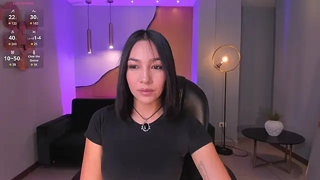 RossieRhoades online show from March 1, 2025, 11:28 am