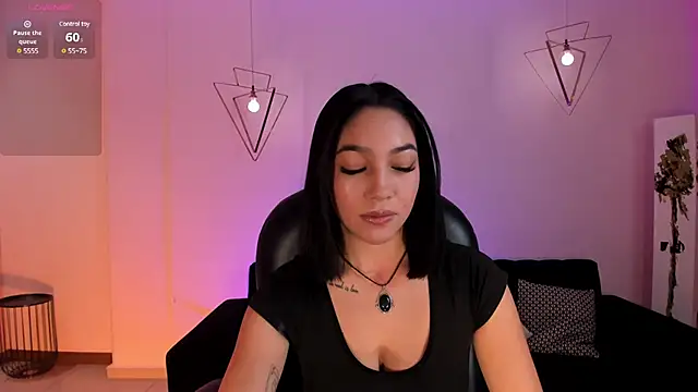 RossieRhoades online show from March 12, 2025, 12:36 pm