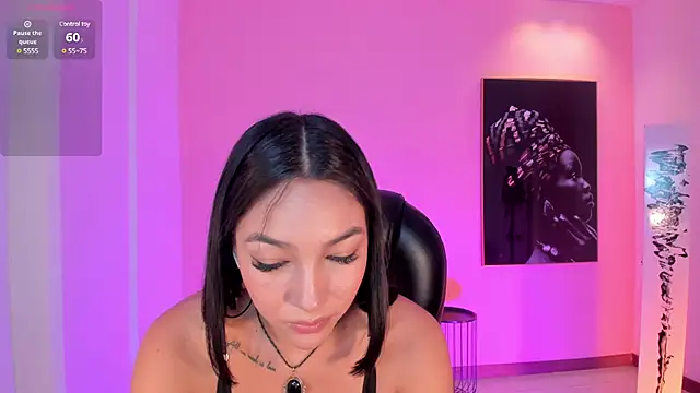 RossieRhoades online show from March 15, 2025, 3:48 pm