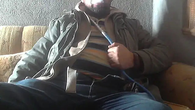 Snapshot of masculine_bear_daddy chatting on December 11, 2024, 5:48 pm masculine bear daddy online show from December 11, 2024, 5:48 pm