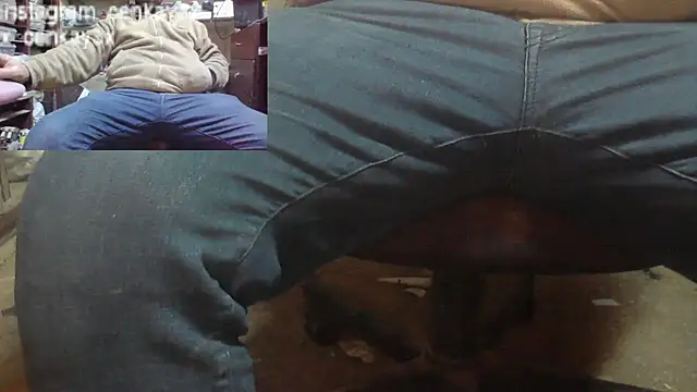 Snapshot of masculine_bear_daddy chatting on January 17, 2025, 5:41 pm masculine bear daddy online show from January 17, 2025, 5:41 pm