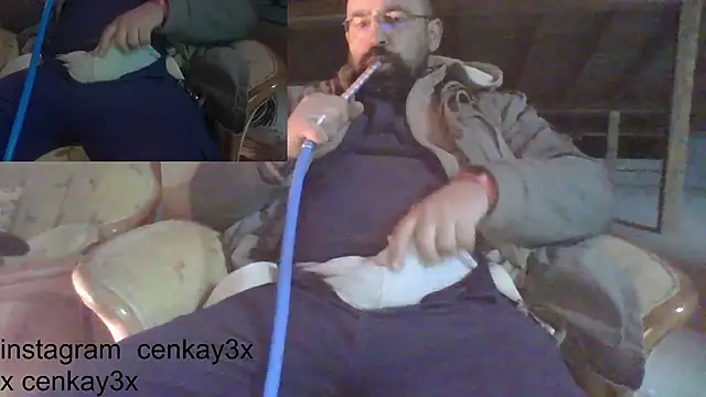 Snapshot of masculine_bear_daddy chatting on February 18, 2025, 7:09 pm masculine bear daddy online show from February 18, 2025, 7:09 pm