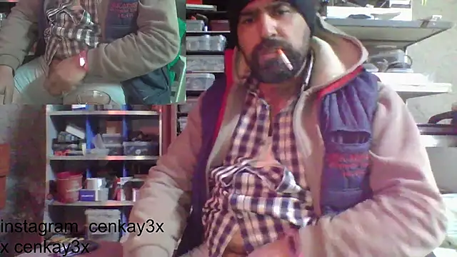 Snapshot of masculine_bear_daddy chatting on February 23, 2025, 6:12 pm masculine bear daddy online show from February 23, 2025, 6:12 pm