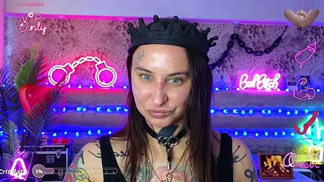 Cool Freak  online show from March 14, 2026, 10:32 am