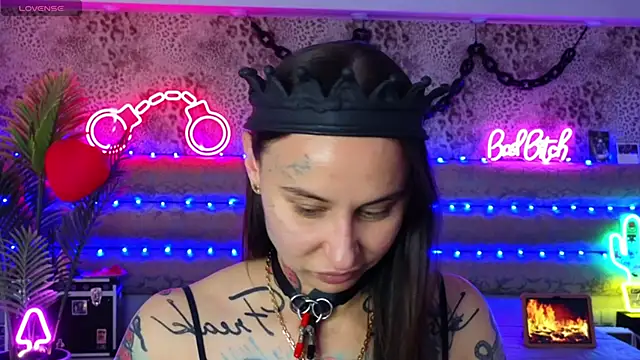 Cool Freak  online show from April 11, 2026, 10:30 am