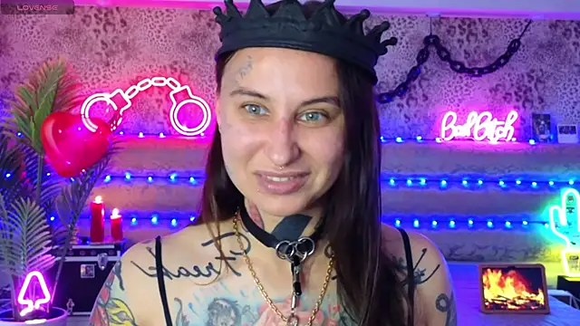 Cool Freak  online show from April 16, 2026, 10:38 am