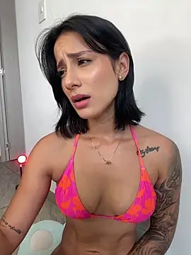 Ale Lewis online show from February 15, 2025, 4:23 pm