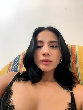 Ale Lewis online show from November 13, 2025, 6:07 pm