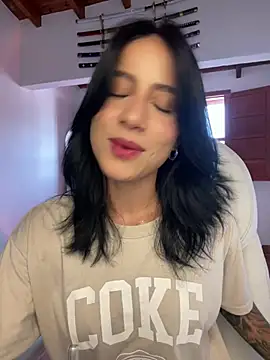 Ale Lewis online show from February 25, 2026, 10:08 pm