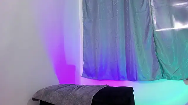 NanaRott online show from January 30, 2025, 3:19 pm