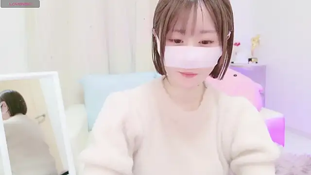 Yuu  k online show from December 19, 2024, 11:50 am