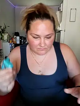 SexyNikki6969 online show from January 12, 2025, 2:09 pm