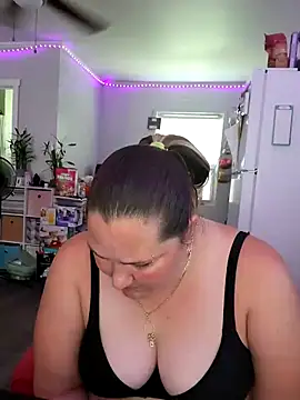 SexyNikki6969 online show from March 8, 2025, 4:17 pm