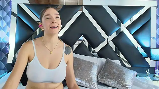 Snapshot of victoriaa_lee_ chatting on January 29, 2025, 7:00 pm victoriaa lee online show from January 29, 2025, 7:00 pm