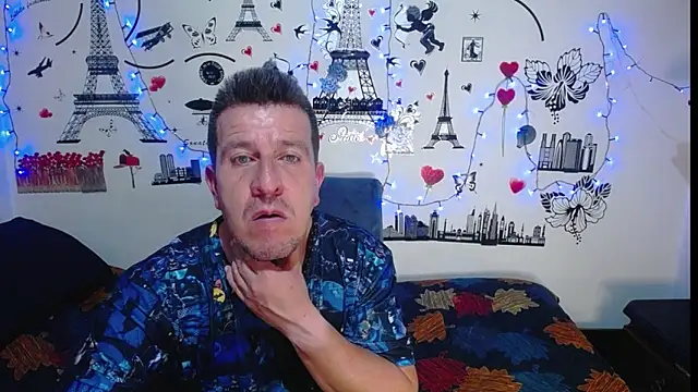 amaya 627 online show from December 23, 2025, 2:53 am