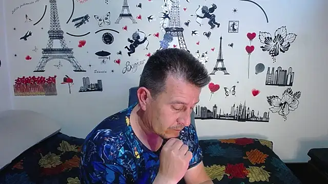 amaya 627 online show from January 9, 2026, 3:09 am