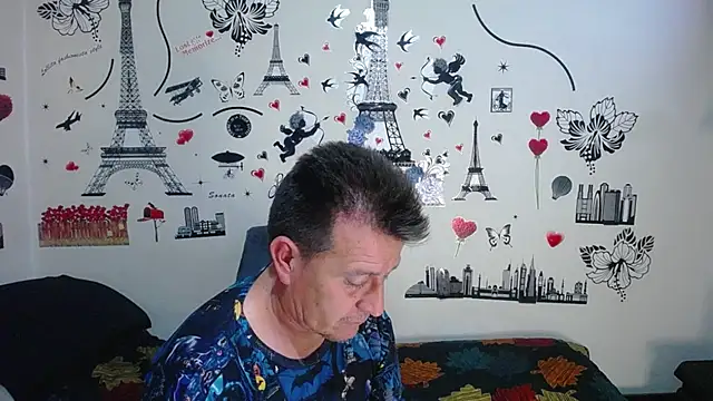 amaya 627 online show from February 10, 2026, 2:48 am