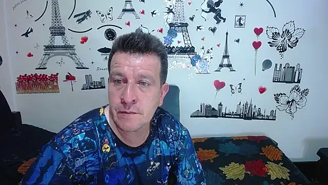 amaya 627 online show from March 25, 2026, 2:50 am