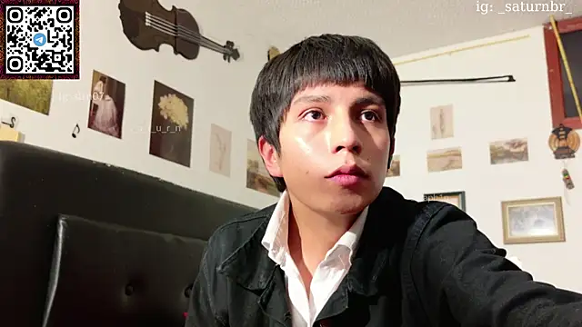 seraph1n online show from November 23, 2025, 8:14 am