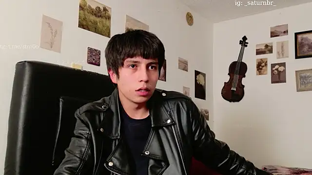 seraph1n online show from April 15, 2026, 7:59 am