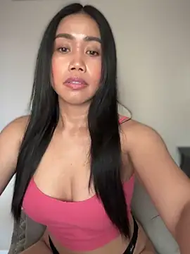 JazzieXo online show from September 17, 2025, 8:32 pm