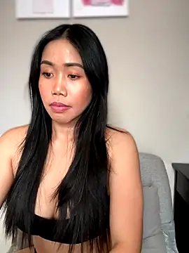 JazzieXo online show from September 25, 2025, 7:39 pm