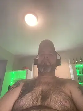 Cristian-Brayan online show from January 9, 2025, 1:24 pm