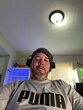 Cristian-Brayan online show from March 9, 2025, 12:53 pm