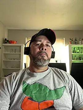 Cristian-Brayan online show from March 18, 2025, 1:09 pm