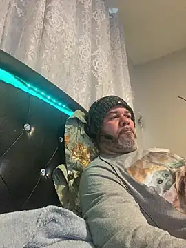 Cristian-Brayan online show from February 16, 2026, 9:00 pm