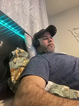 Cristian-Brayan online show from February 26, 2026, 4:50 pm