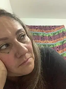 Snapshot of gabiTetas chatting on January 17, 2025, 11:59 am gabiTetas online show from January 17, 2025, 11:59 am