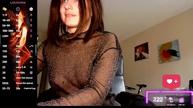 Snapshot of BlaBlaBla7016 chatting on May 22, 2026, 1:50 pm BlaBlaBla7016 online show from May 22, 2026, 1:50 pm