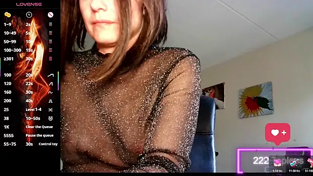 Snapshot of BlaBlaBla7016 chatting on May 28, 2026, 1:41 pm BlaBlaBla7016 online show from May 28, 2026, 1:41 pm