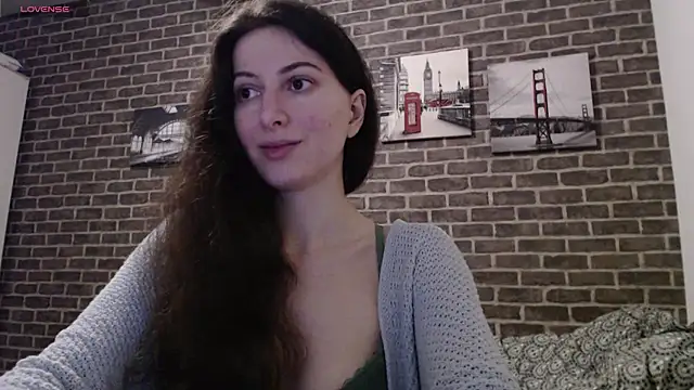  Hot Lady  online show from December 31, 2024, 7:29 pm